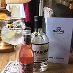 怀特兰洛奇酒店 约克