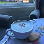 怀特兰洛奇酒店 酒店 约克