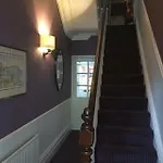 怀特兰洛奇酒店 酒店 3*
