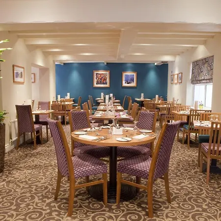 Wheatlands 3* יורק