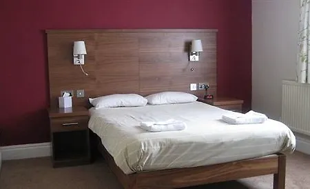 Hotel Wheatlands York