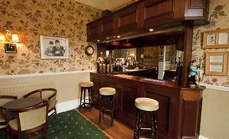 Hotel Wheatlands York