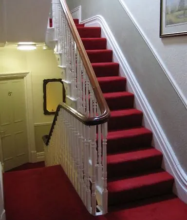 Hotel Wheatlands